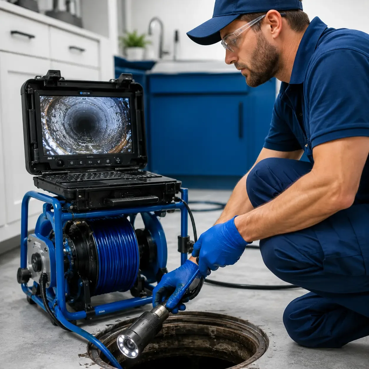 Pipe Relining professionals serving Eden, SD